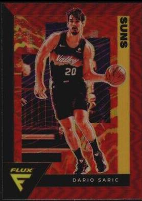 Dario Saric [Red] #144
