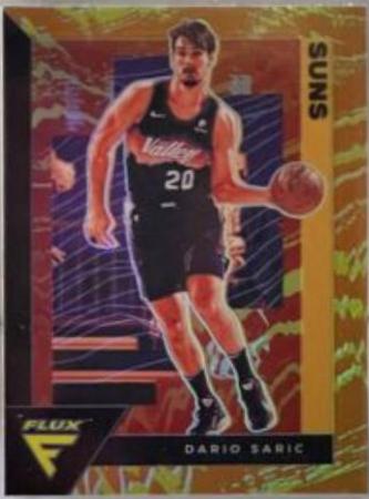 Dario Saric [Sunrise] #144