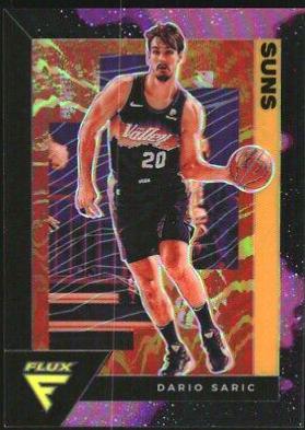 Dario Saric [Supernova] #144