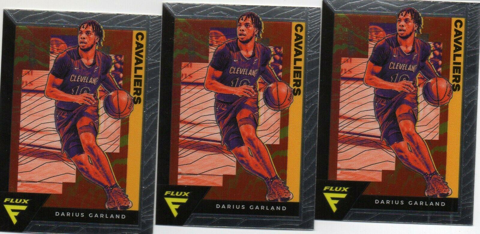 Darius Garland #32