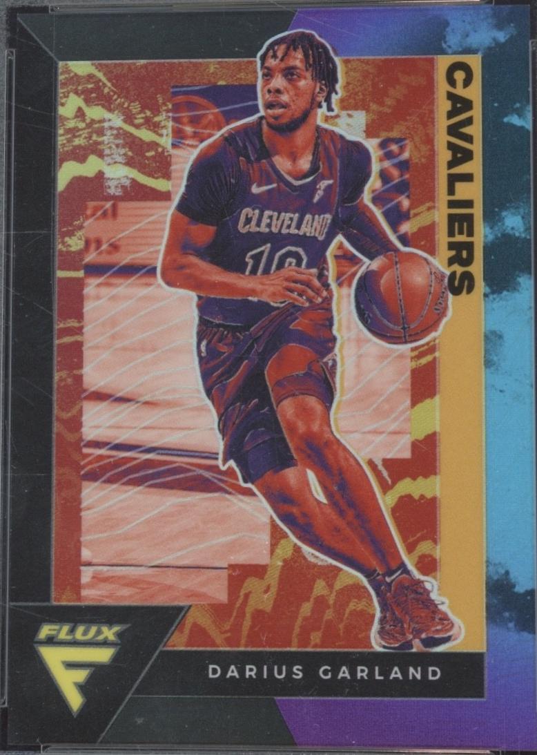 Darius Garland [Lunar Eclipse] #32
