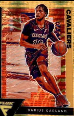 Darius Garland [Pulsar Gold] #32