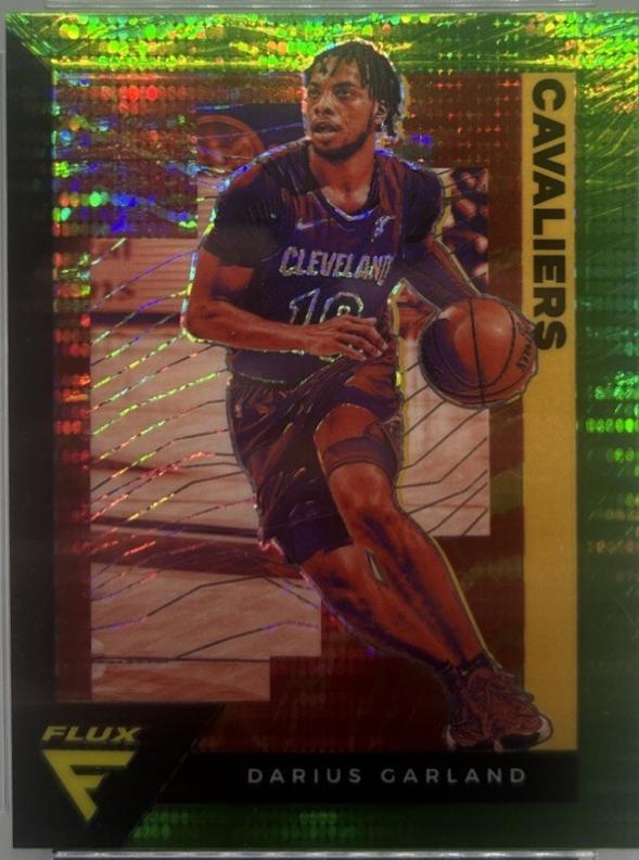 Darius Garland [Pulsar Green] #32