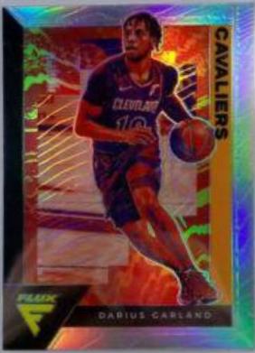 Darius Garland [Silver] #32