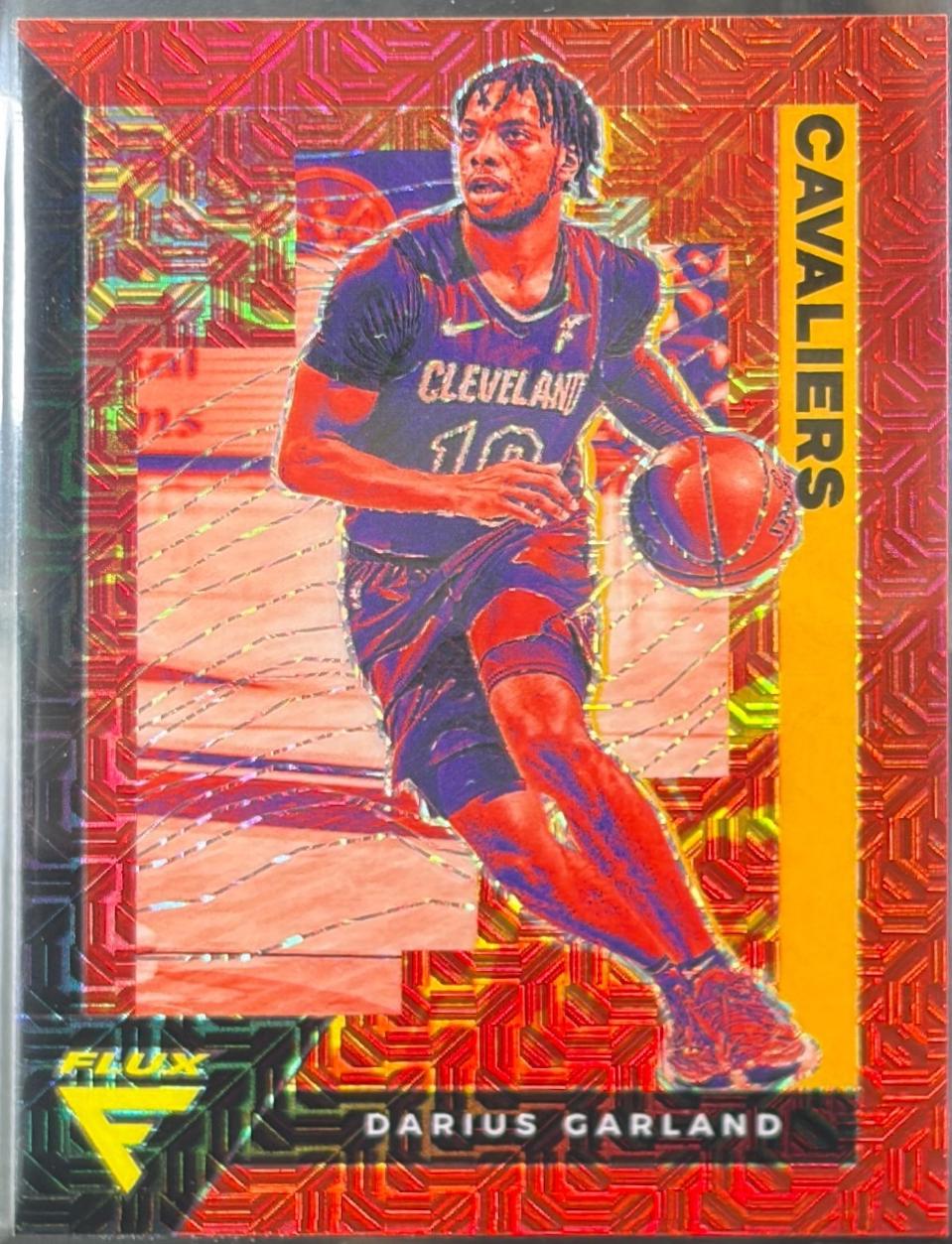 Darius Garland [Solar Eclipse] #32