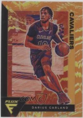 Darius Garland [Sunrise] #32