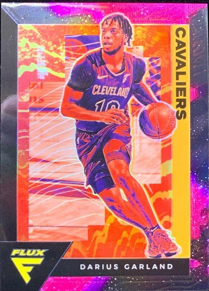 Darius Garland [Supernova] #32