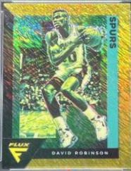 David Robinson [Gold] #185