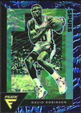 David Robinson [Moonlight] #185