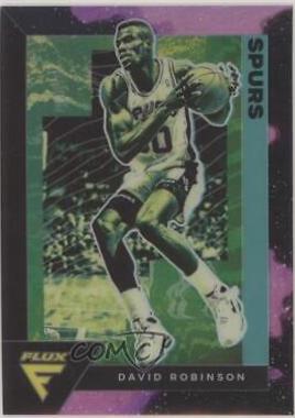 David Robinson [Supernova] #185