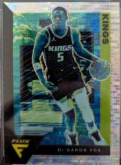 De'Aaron Fox [Lunar Eclipse] #151
