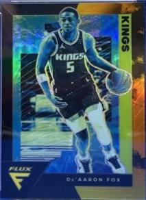 De'Aaron Fox [Solar Eclipse] #151