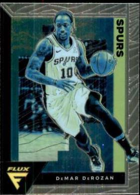 DeMar DeRozan #160