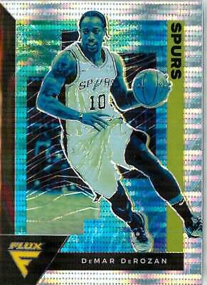 DeMar DeRozan [Pulsar] #160