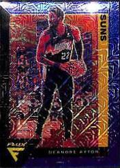 Deandre Ayton [Blue Mojo] #141