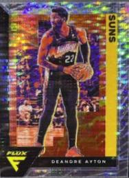 Deandre Ayton [Pulsar] #141