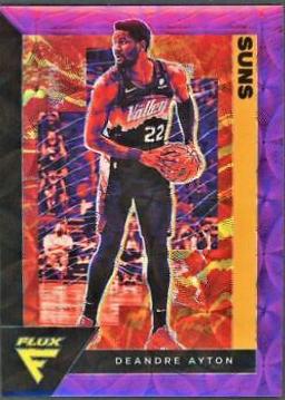 Deandre Ayton [Purple Scope] #141