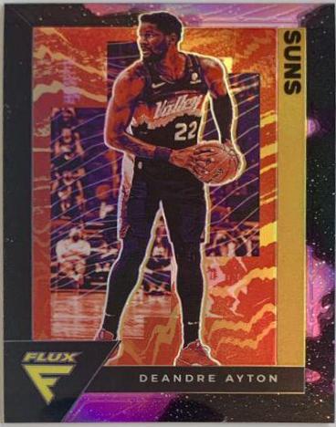 Deandre Ayton [Supernova] #141