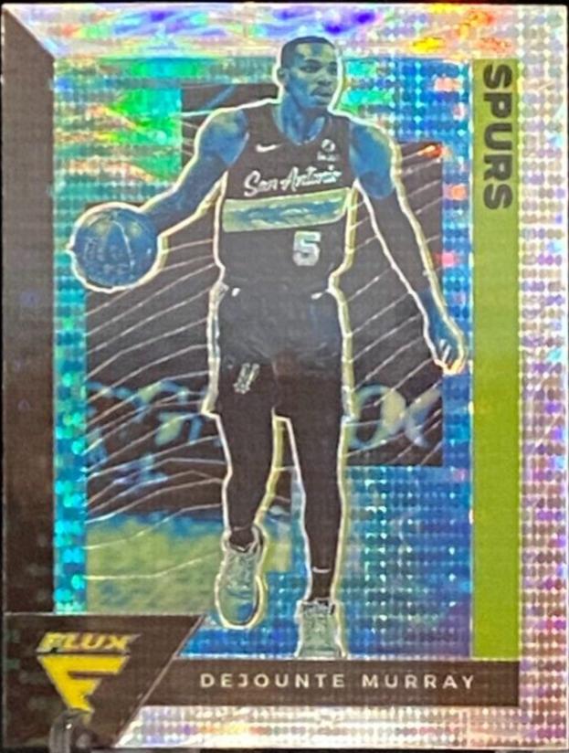 Dejounte Murray [Pulsar] #158