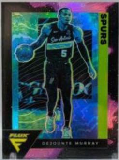 Dejounte Murray [Supernova] #158