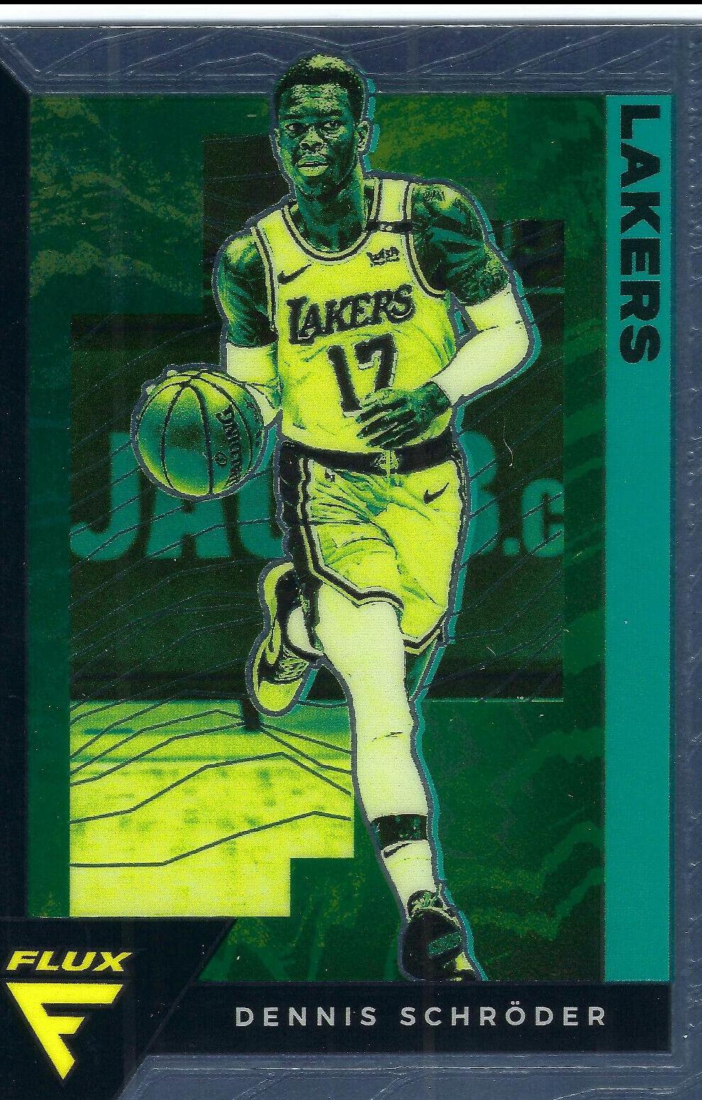 Dennis Schroder #82
