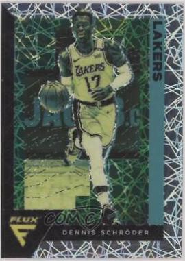 Dennis Schroder [Laser] #82