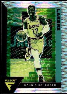 Dennis Schroder [Pulsar] #82