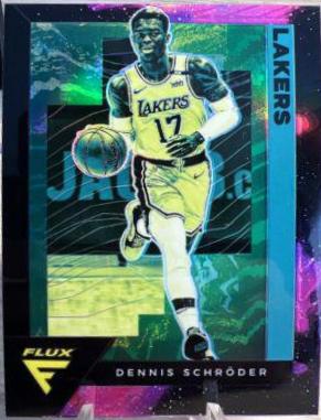 Dennis Schroder [Supernova] #82