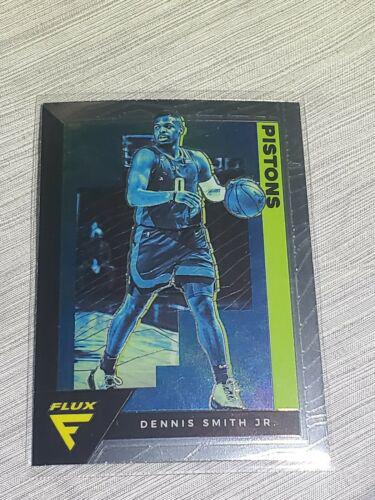 Dennis Smith Jr. #54