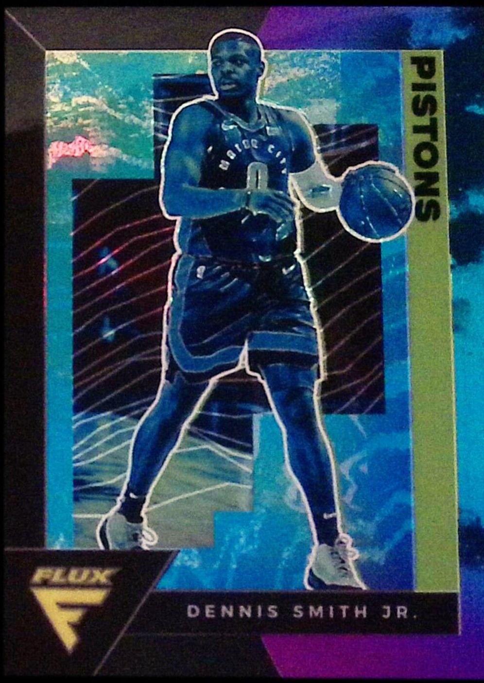Dennis Smith Jr. [Lunar Eclipse] #54