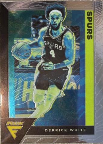 Derrick White #159