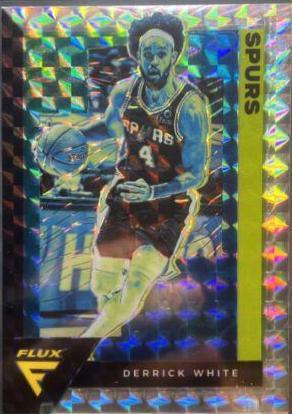 Derrick White [Lucky Envelope] #159