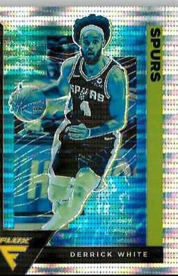 Derrick White [Pulsar] #159