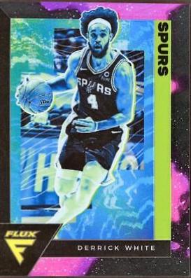 Derrick White [Supernova] #159