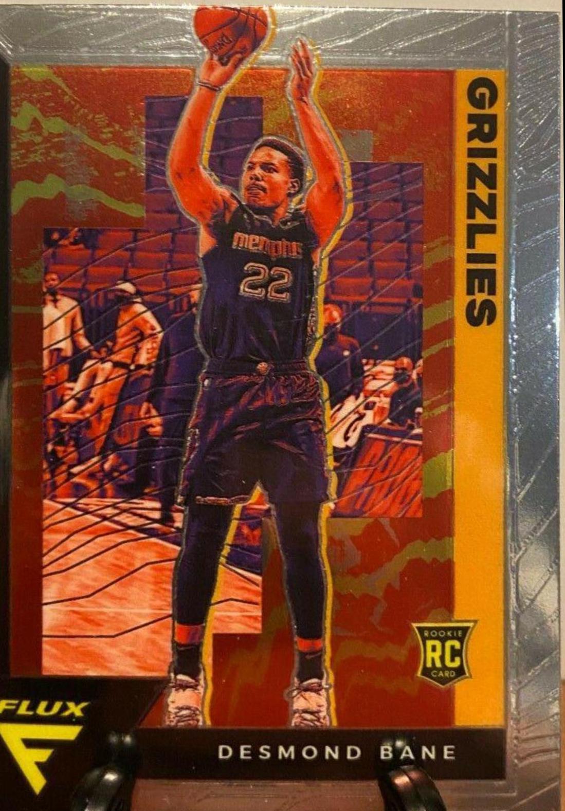 Desmond Bane #221