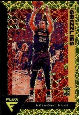 Desmond Bane [Gold Laser] #221