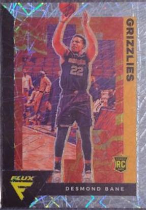 Desmond Bane [Laser] #221