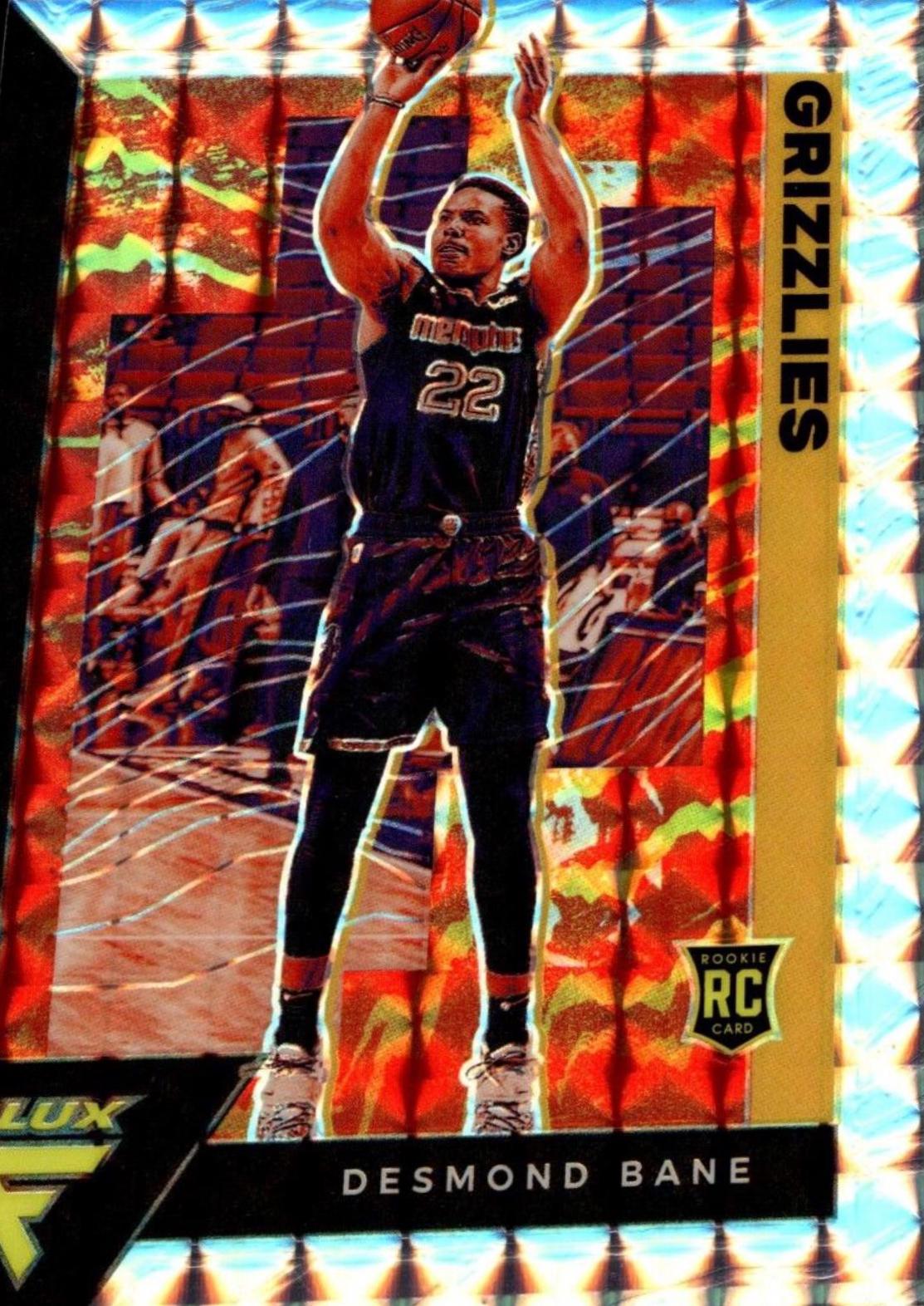 Desmond Bane [Lucky Envelope] #221