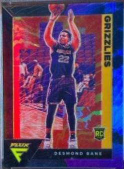 Desmond Bane [Lunar Eclipse] #221