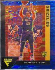 Desmond Bane [Pulsar Blue] #221