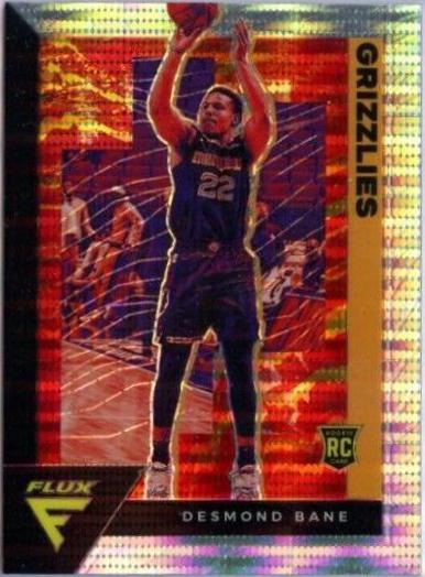 Desmond Bane [Pulsar] #221