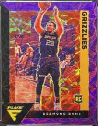 Desmond Bane [Purple Scope] #221