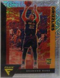 Desmond Bane [Silver Mojo] #221