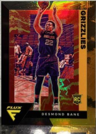 Desmond Bane [Solar Eclipse] #221