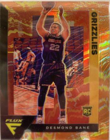Desmond Bane [Sunrise] #221