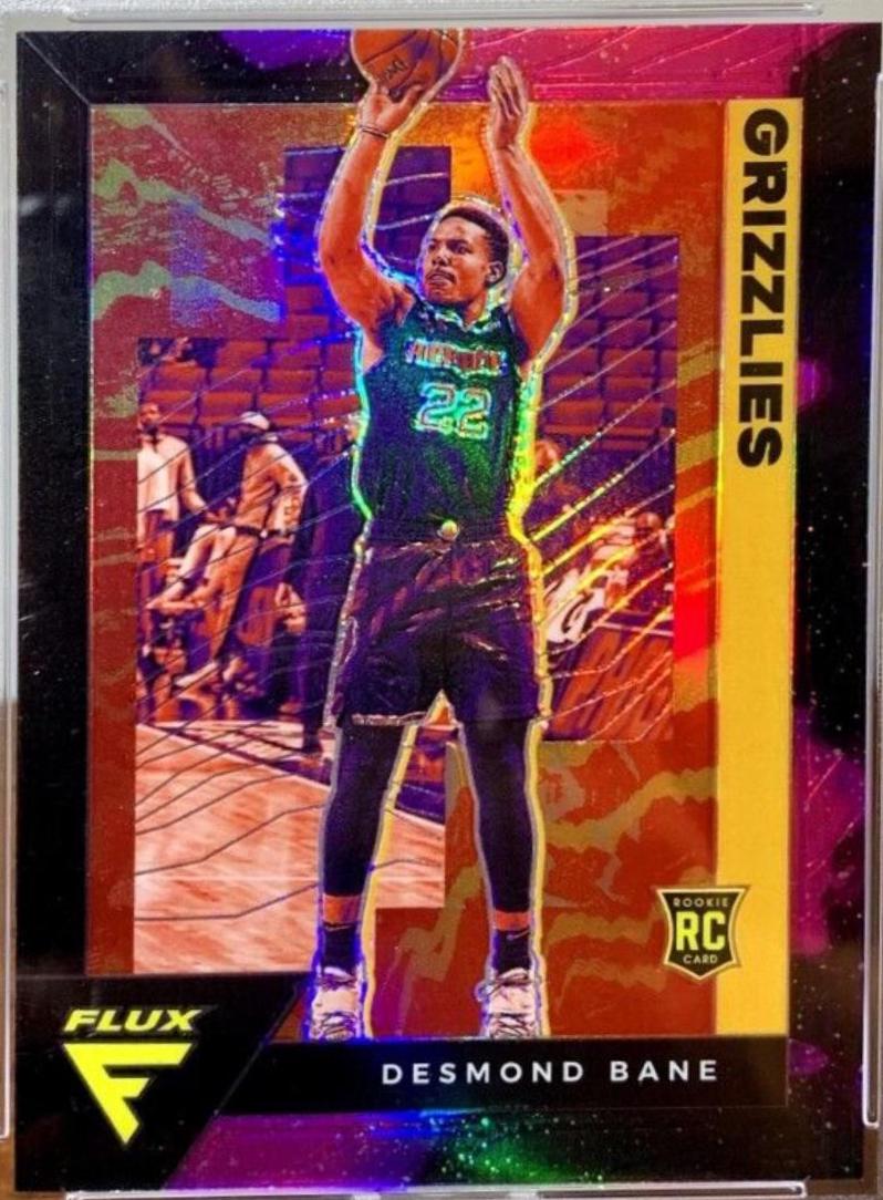 Desmond Bane [Supernova] #221