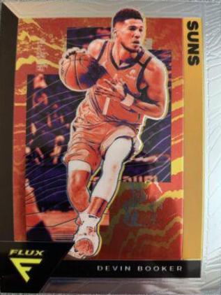 Devin Booker #140