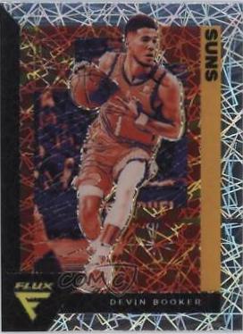 Devin Booker [Laser] #140