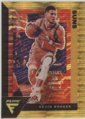 Devin Booker [Pulsar Gold] #140