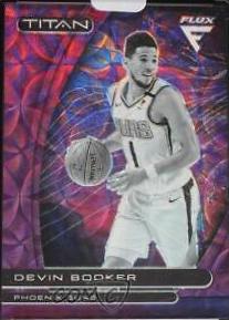 Devin Booker [Purple Scope] #140
